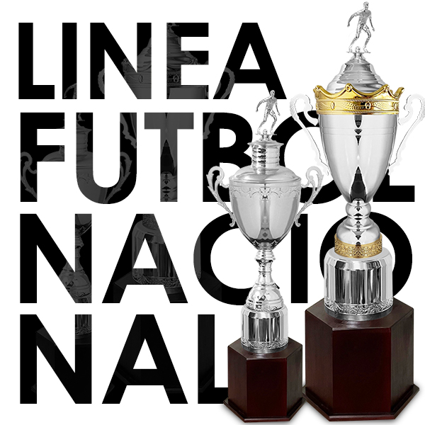 Línea Fútbol Nacional