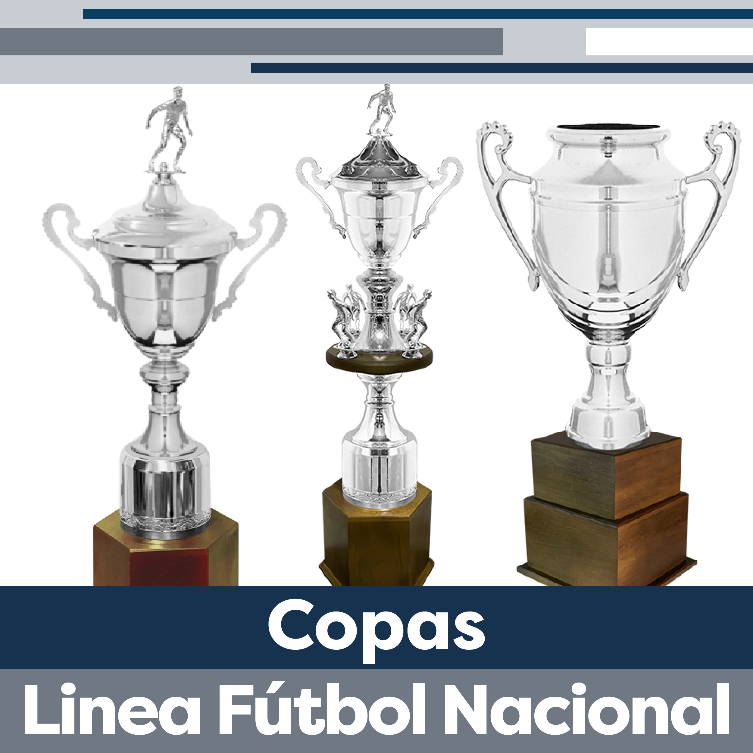 Línea Fútbol Nacional