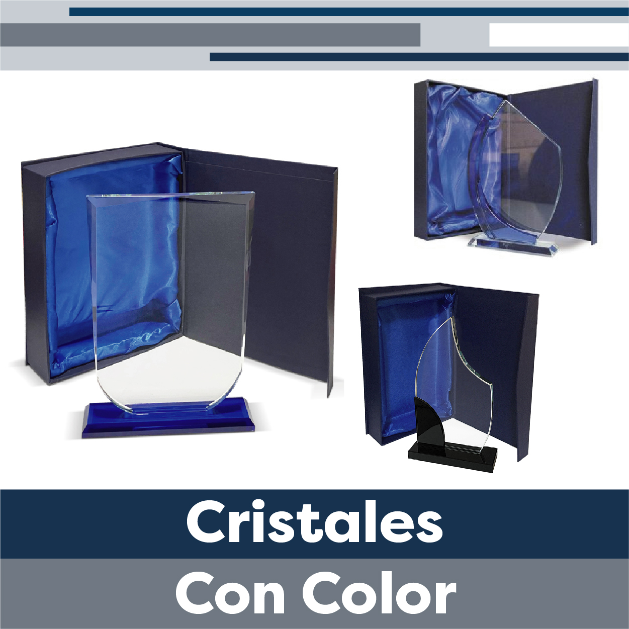 Cristales Color