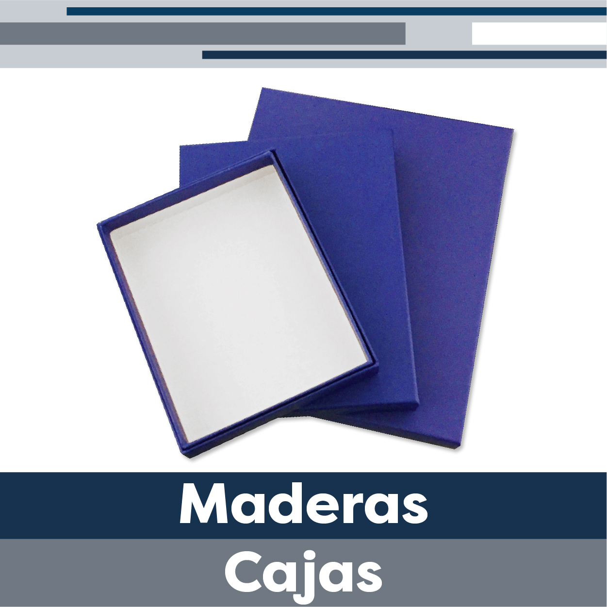 Cajas