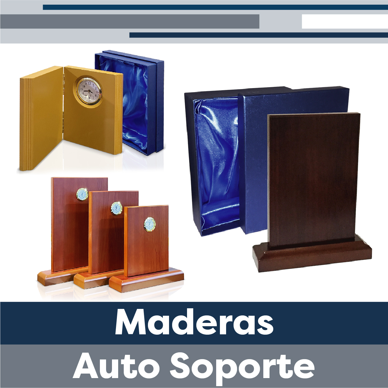 Auto Soporte