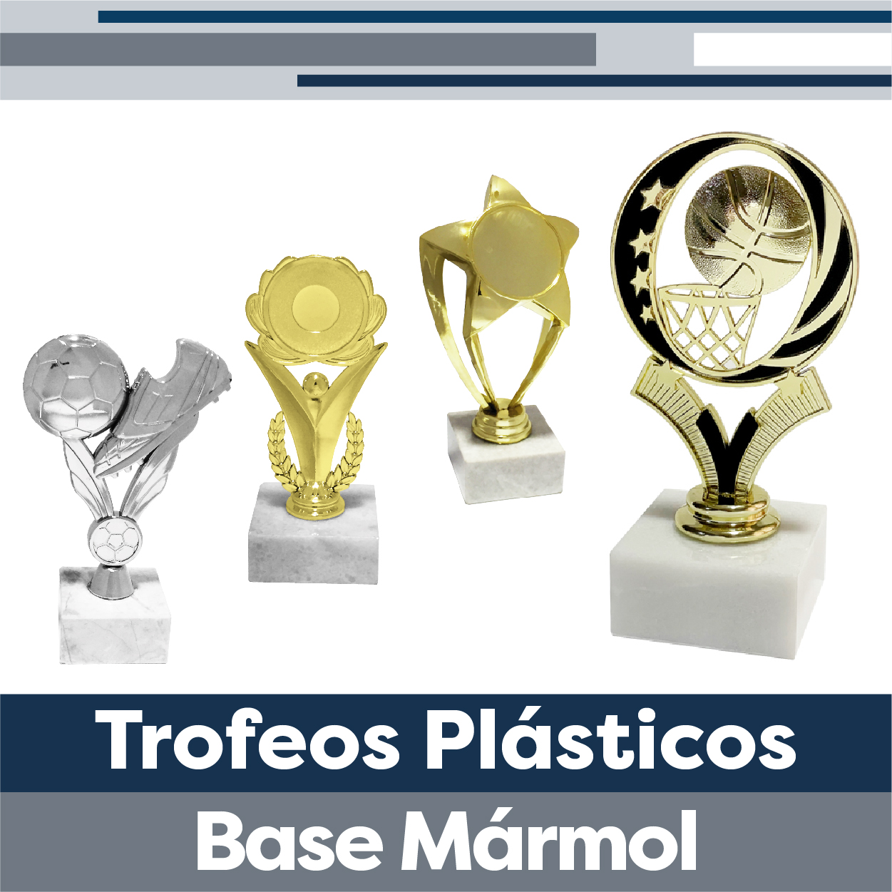 Plásticos